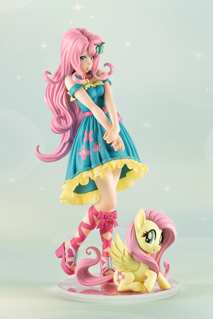 [Pre-Order] My Little Pony: Fluttershy - Bishoujo Statue