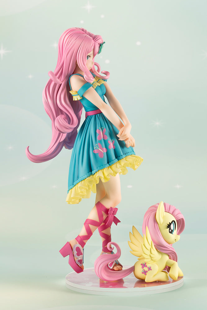 [Pre-Order] My Little Pony: Fluttershy - Bishoujo Statue