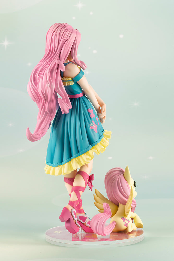 [Pre-Order] My Little Pony: Fluttershy - Bishoujo Statue