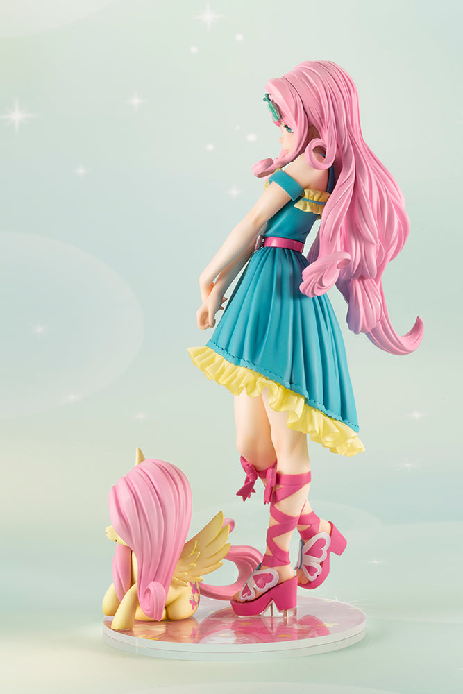 [Pre-Order] My Little Pony: Fluttershy - Bishoujo Statue