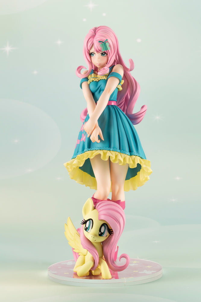 [Pre-Order] My Little Pony: Fluttershy - Bishoujo Statue