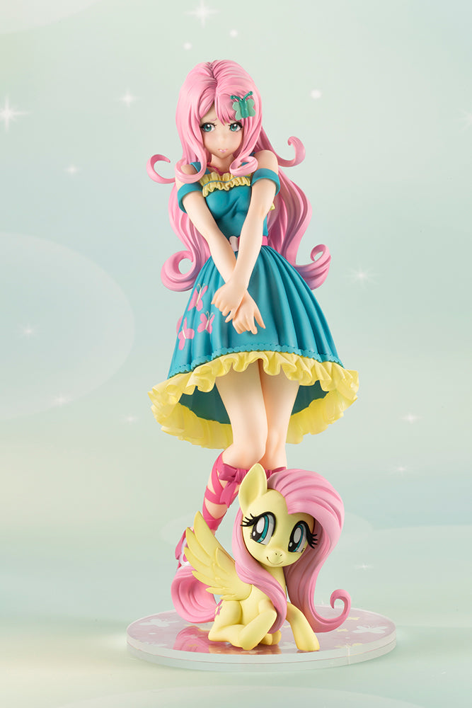 [Pre-Order] My Little Pony: Fluttershy - Bishoujo Statue