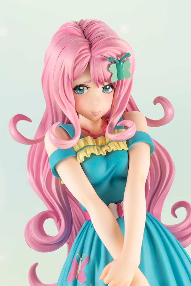 [Pre-Order] My Little Pony: Fluttershy - Bishoujo Statue