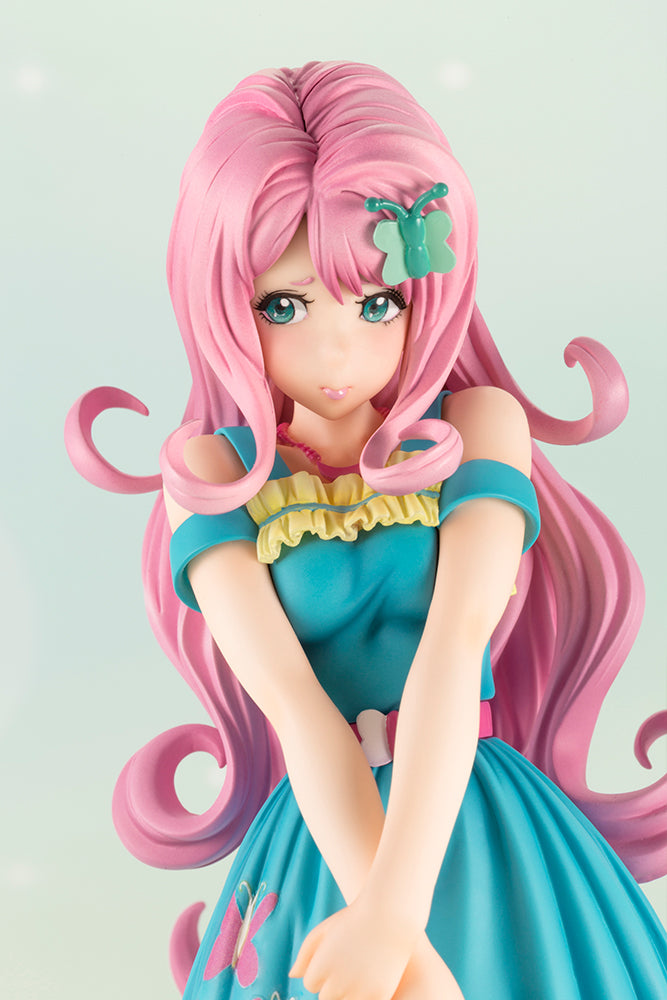 [Pre-Order] My Little Pony: Fluttershy - Bishoujo Statue