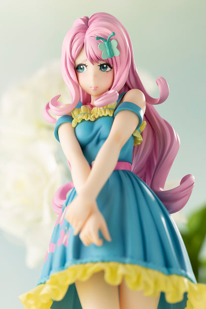 [Pre-Order] My Little Pony: Fluttershy - Bishoujo Statue