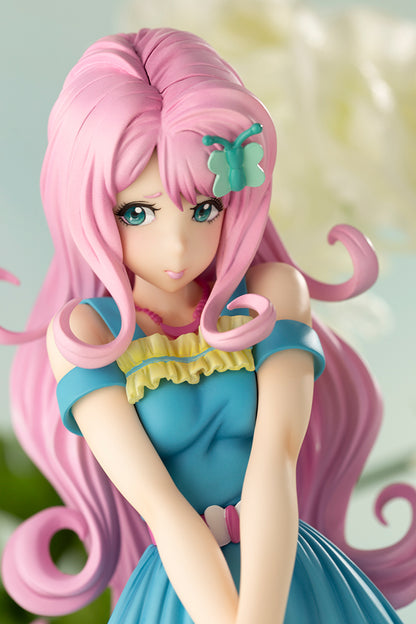 [Pre-Order] My Little Pony: Fluttershy - Bishoujo Statue