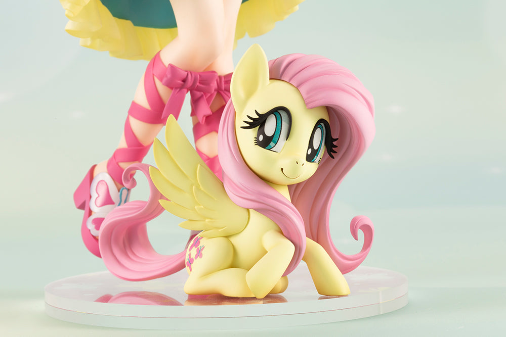 [Pre-Order] My Little Pony: Fluttershy - Bishoujo Statue