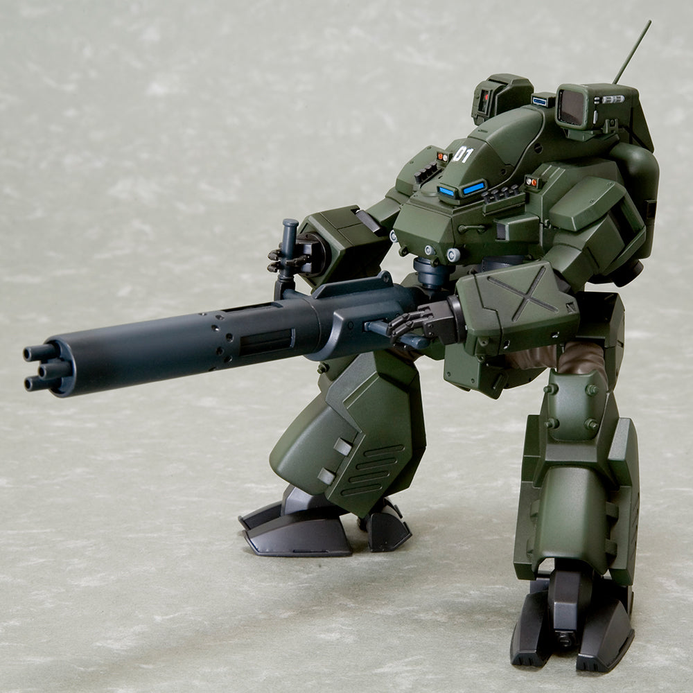 [Pre-Order] Patlabor 2 Movie: Hanibal JGSDF - Model Kit