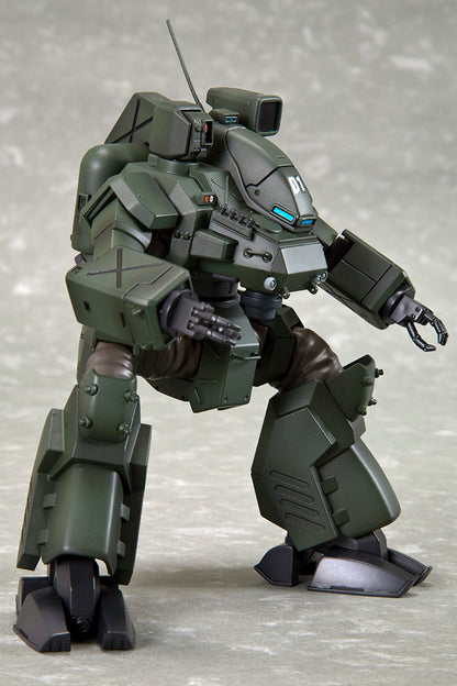 [Pre-Order] Patlabor 2 Movie: Hanibal JGSDF - Model Kit