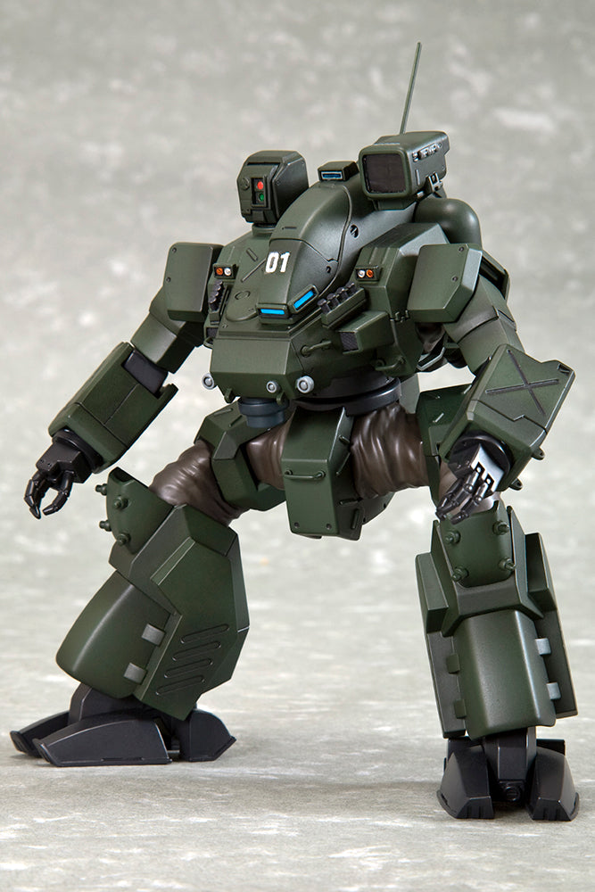 [Pre-Order] Patlabor 2 Movie: Hanibal JGSDF - Model Kit