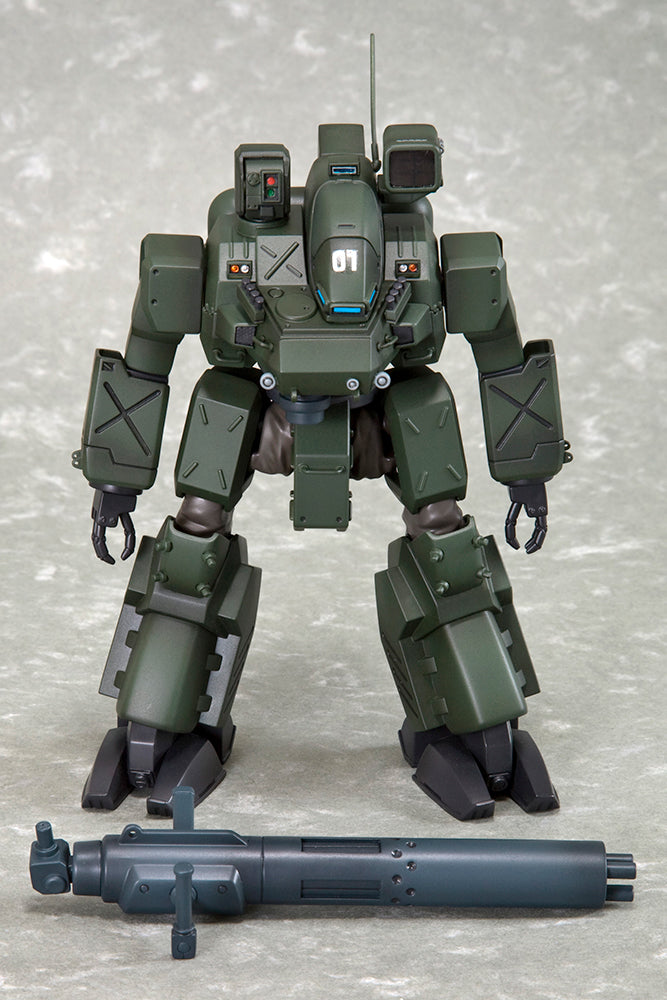 [Pre-Order] Patlabor 2 Movie: Hanibal JGSDF - Model Kit