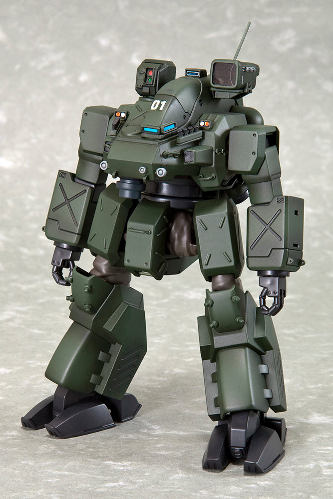 [Pre-Order] Patlabor 2 Movie: Hanibal JGSDF - Model Kit