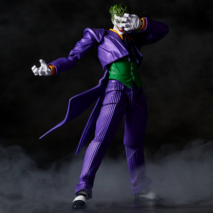 [Pre-Order] Amazing Yamaguchi: DC Heroes - Joker ver 1.5 - Action Figure