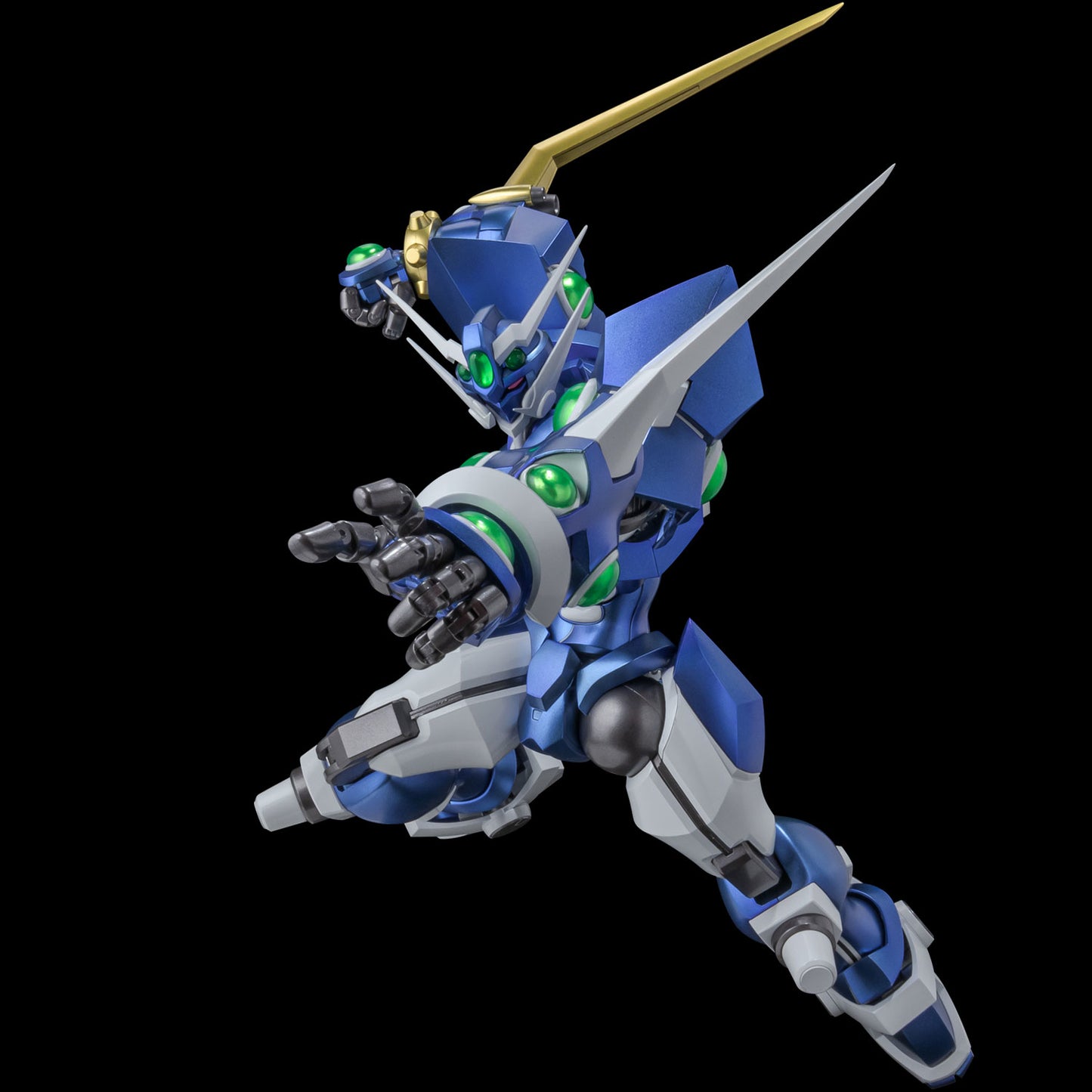 [Pre-Order] Super Robot Wars OG: Riobot - Original Generations - Soulgain - Action Figure