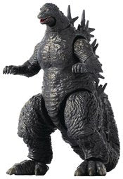 Godzilla: Minus One (2023) - Godzilla - Action Figure