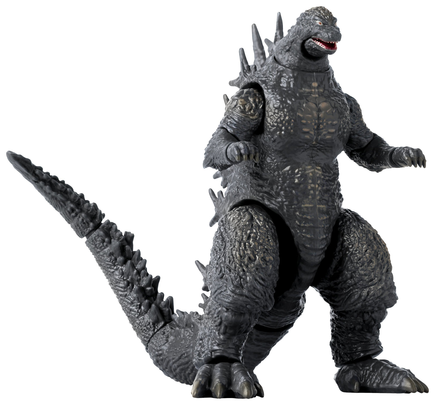 Godzilla: Minus One (2023) - Godzilla - Action Figure