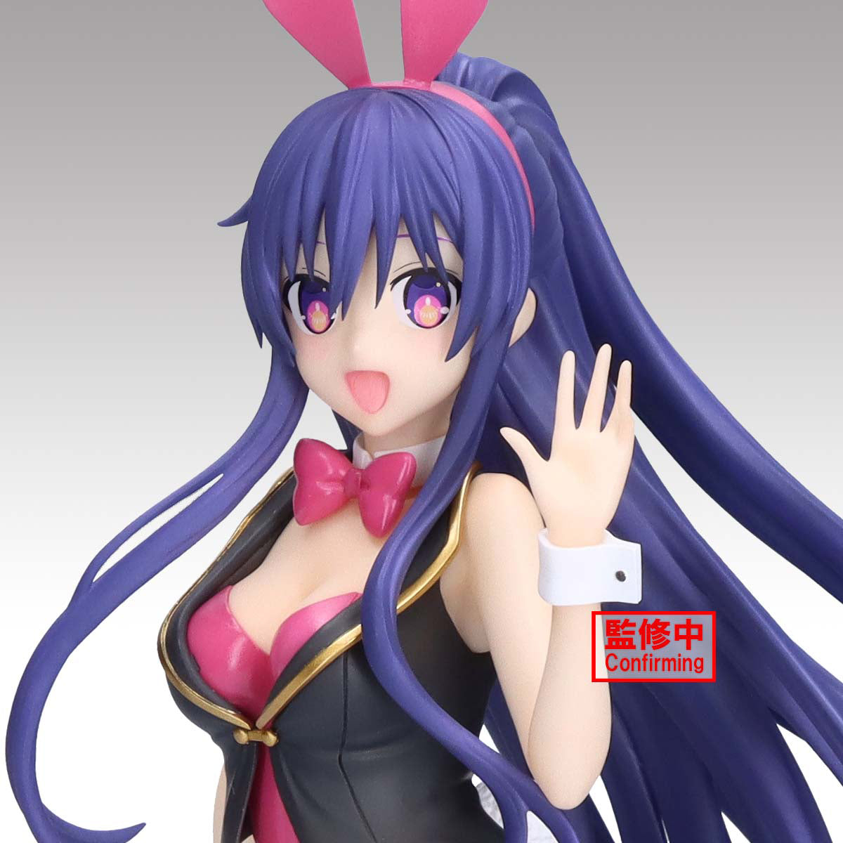 Date A Live: Tohka Yatogami - Prize Fig