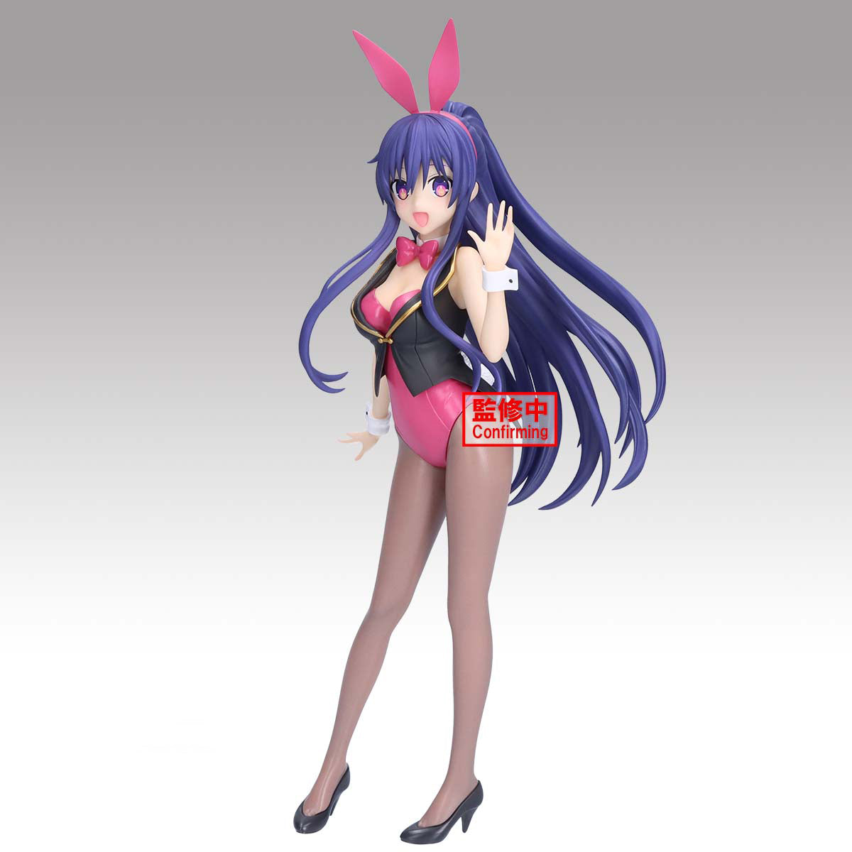 Date A Live: Tohka Yatogami - Prize Fig