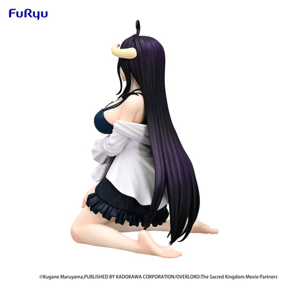 Overlord: Albedo (Lounge wear ver.) - Noodle Stopper Figure