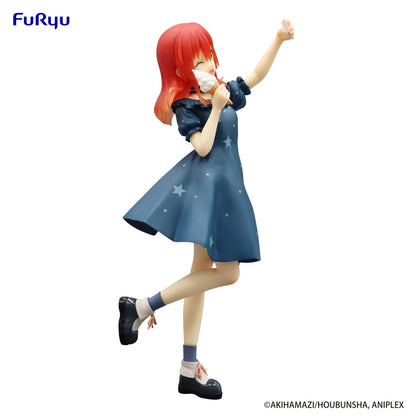Bocchi the Rock: Ikuyo Kita - Trio-Try-it Figure