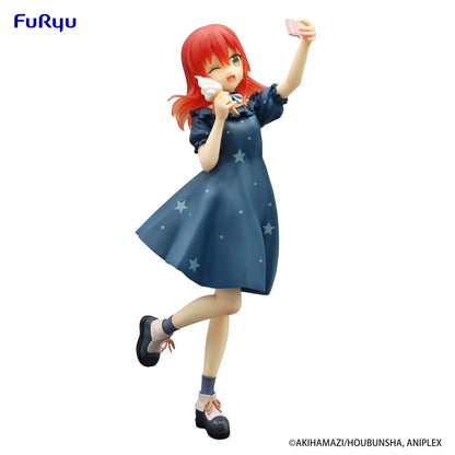 Bocchi the Rock: Ikuyo Kita - Trio-Try-it Figure