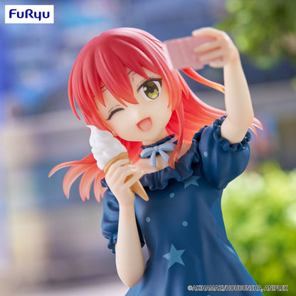 Bocchi the Rock: Ikuyo Kita - Trio-Try-it Figure