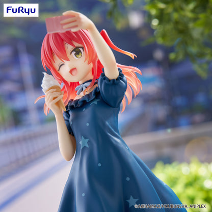 Bocchi the Rock: Ikuyo Kita - Trio-Try-it Figure
