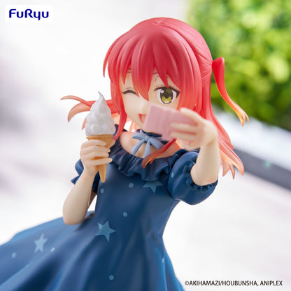 Bocchi the Rock: Ikuyo Kita - Trio-Try-it Figure