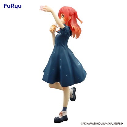 Bocchi the Rock: Ikuyo Kita - Trio-Try-it Figure