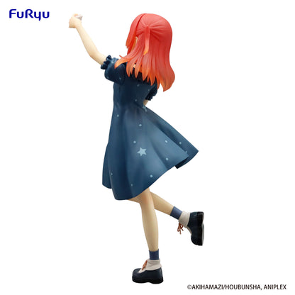 Bocchi the Rock: Ikuyo Kita - Trio-Try-it Figure