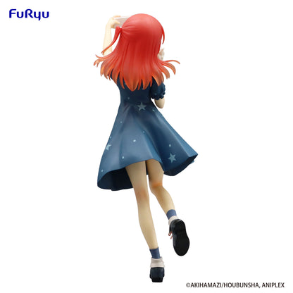 Bocchi the Rock: Ikuyo Kita - Trio-Try-it Figure