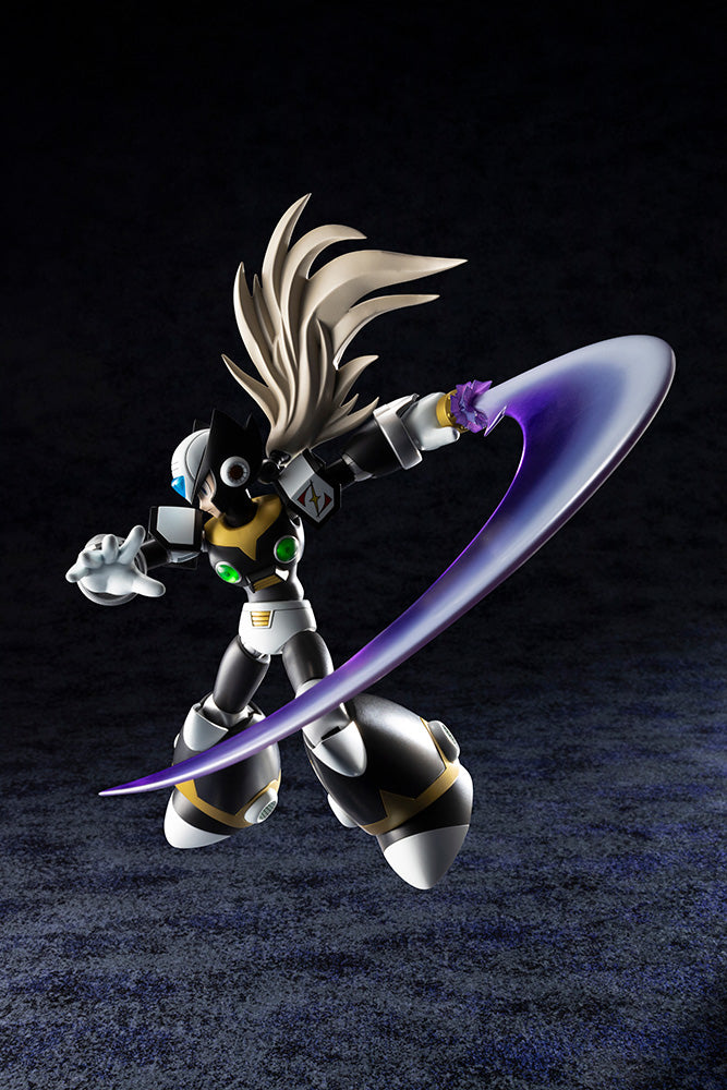 [Pre-Order] Rockman x Mega Man: Black Zero - Model Kit