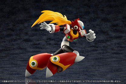 [Pre-Order] Rockman x Mega Man: Black Zero - Model Kit