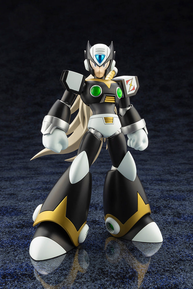 [Pre-Order] Rockman x Mega Man: Black Zero - Model Kit