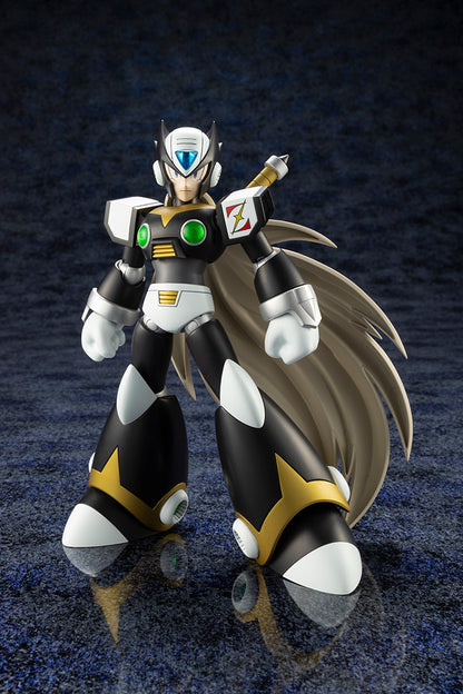 [Pre-Order] Rockman x Mega Man: Black Zero - Model Kit