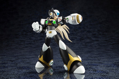 [Pre-Order] Rockman x Mega Man: Black Zero - Model Kit