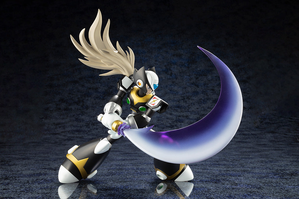 [Pre-Order] Rockman x Mega Man: Black Zero - Model Kit