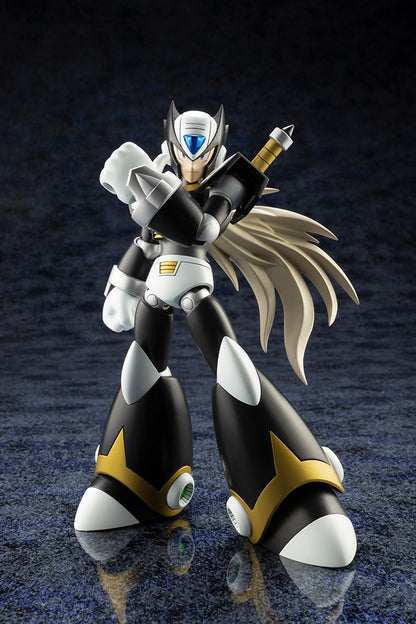 [Pre-Order] Rockman x Mega Man: Black Zero - Model Kit