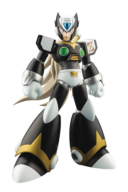 [Pre-Order] Rockman x Mega Man: Black Zero - Model Kit