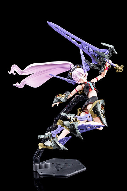 [Pre-Order] Megami Device: Buster Doll - Paladin (Darkness Claw) - Model Kit