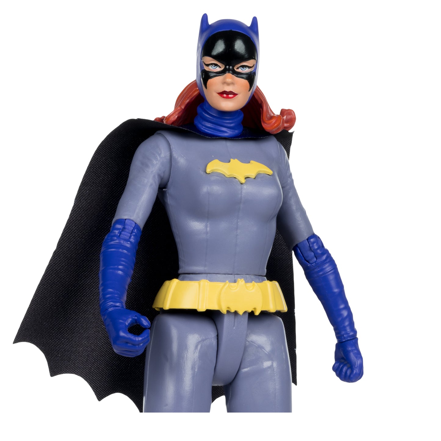 DC Retro: 66 Batman - Classic Batgirl - Action Figure