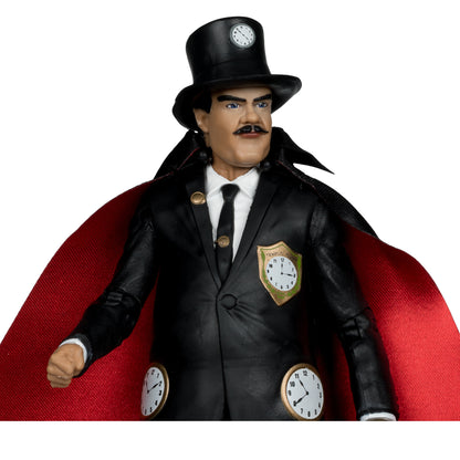 DC Retro: 66 Batman - Clock King - Action Figure