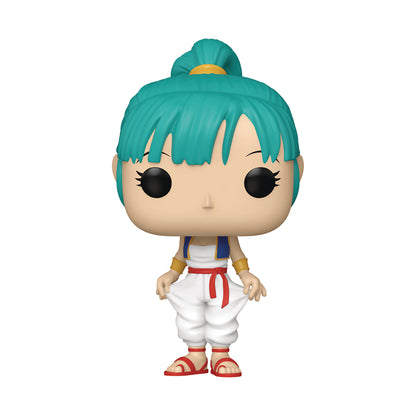 Funko Anime Pop!: Dragon Ball - Bulma #1923