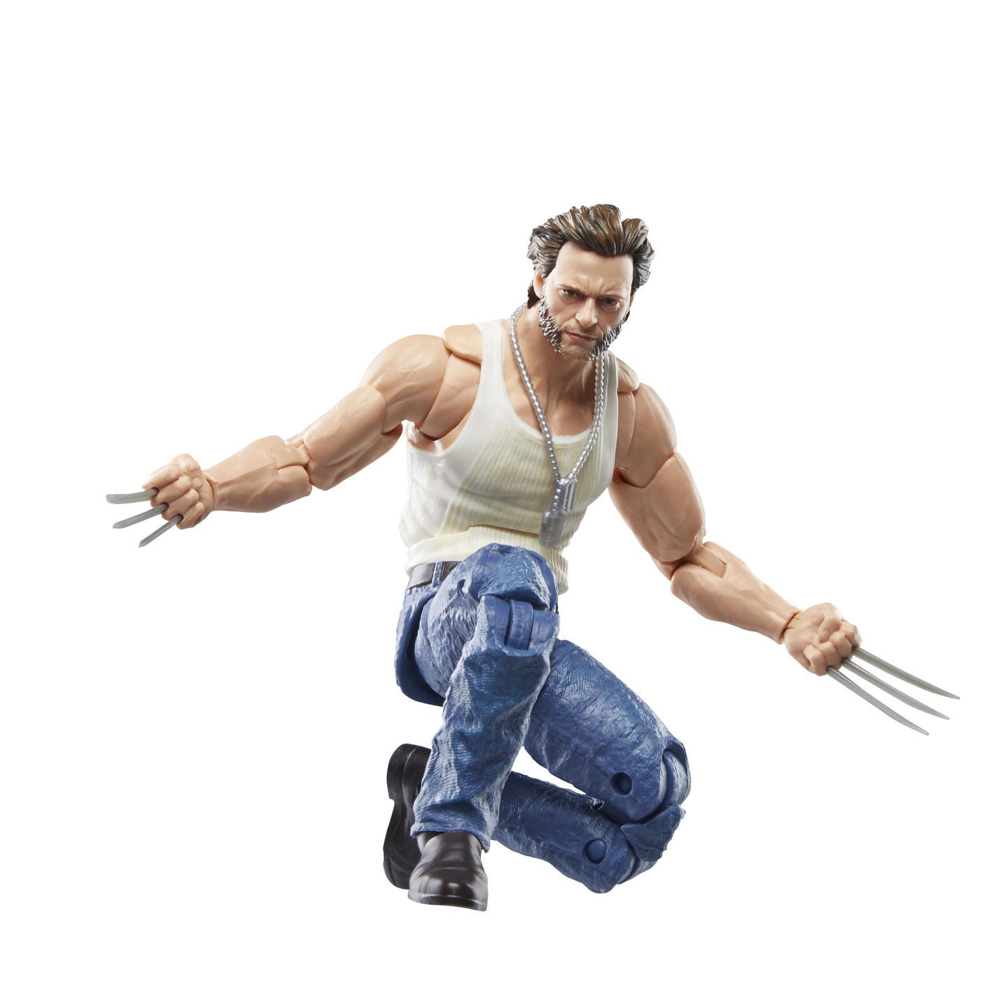 [Pre-Order] Marvel Legends: Deadpool Legacy - Wolverine - 6 Inch Action Figure