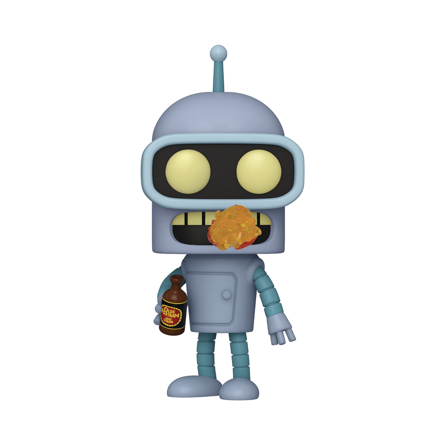 [Pre-Order] Funko Animation Pop!: Futurama - Bender #1757 - Specialty Series