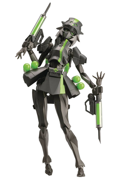 [Pre-Order] Megalommaria: Unlimited Unierse Peridot - Model Kit