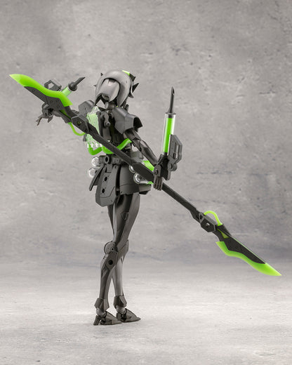 [Pre-Order] Megalommaria: Unlimited Unierse Peridot - Model Kit