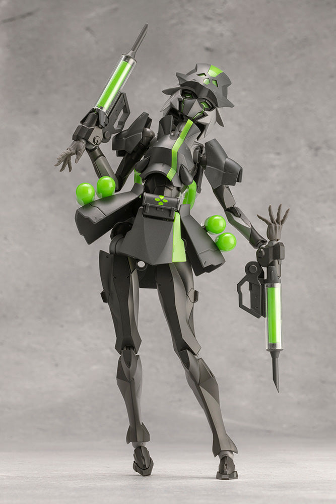 [Pre-Order] Megalommaria: Unlimited Unierse Peridot - Model Kit