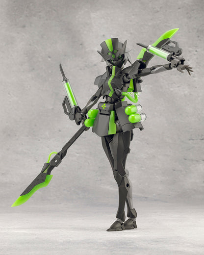 [Pre-Order] Megalommaria: Unlimited Unierse Peridot - Model Kit