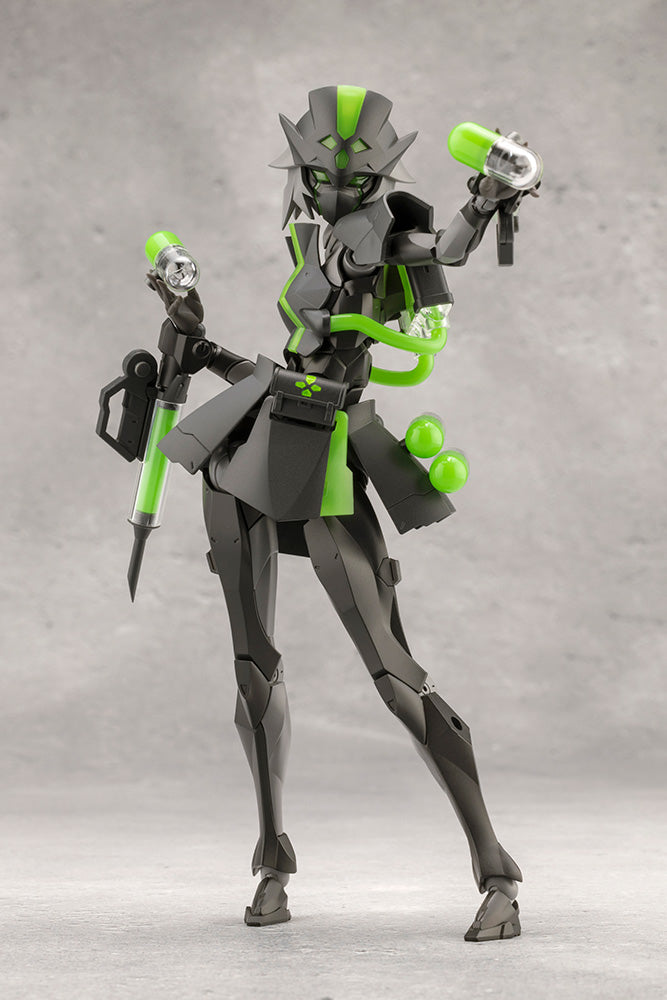 [Pre-Order] Megalommaria: Unlimited Unierse Peridot - Model Kit